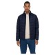 яке,мъжки,якета,only,&,sons,carven,quilted,puffer,jacket,dark,navy,(blue)