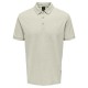 мъжки,блузи,с,яка,only,&,sons,fletcher,short,sleeve,polo,grey,(light,grey,melange)
