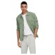 риза,с,дълъг,ръкав,мъжки,якета,only,&,sons,long,sleeve,kennet,life,linen,overshirt,green