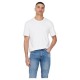 тениска,мъжки,тениски,дамски,тениски,only,&,sons,max,short,sleeve,t,shirt,white,(white)
