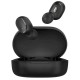 слушалки,слушалки,xiaomi,redmi,buds,essential,wireless,earphones,black