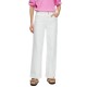 дънки,дамски,панталони,selected,alice,long,wide,high,waist,jeans,white