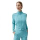 блуза,дамски,блузи,born,living,yoga,naoko,full,zip,sweatshirt,blue,(provence)