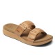 дамски,сандали,и,чехли,reef,cushion,slides,natural,(brown)