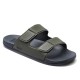 мъжки,джапанки,и,чехли,reef,cushion,tradewind,slides,green
