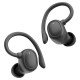слушалки,слушалки,muvit,io,smart,sport,enc,wireless,earphones,black,(black)