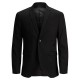 сако,мъжки,сака,jack,&,jones,franco,plus,size,blazer,black