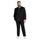 мъжки,костюми,jack,&,jones,franco,plus,size,suit,black