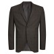 сако,мъжки,сака,jack,&,jones,solaris,check,blazer,brown