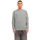 блуза,мъжки,пуловери,jack,&,jones,star,basic,sweatshirt,ultimate,grey,(grey)