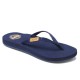 джапанки,дамски,сандали,и,чехли,reef,ginger,flip,flops,blue,(navy)