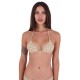 дамски,бански,костюми,hurley,city,blockb,itsy,bitsy,bikini,top,beige,(sweet,cream)