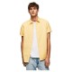 риза,с,къс,ръкав,мъжки,ризи,pepe,jeans,parker,short,sleeve,shirt,yellow,(shine)