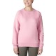 блуза,дамски,блузи,carhartt,clarksburg,graphic,sweatshirt,pink
