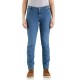 дънки,дамски,панталони,carhartt,double,front,straight,relaxed,fit,jeans,blue