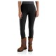 панталони,дамски,панталони,carhartt,force,lightweight,utility,pants,black