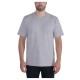 тениска,мъжки,тениски,carhartt,heavyweight,relaxed,fit,short,sleeve,t,shirt,grey,(heather,grey)