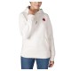 суичър,дамски,блузи,carhartt,logo,hoodie,malt,(beige)