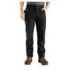 панталони,мъжки,панталони,carhartt,steel,double,front,tech,relaxed,fit,pants,black