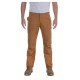 панталони,мъжки,панталони,carhartt,steel,double,front,tech,relaxed,fit,pants,brown