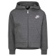 поларена,блуза,детски,блузи,nike,club,fleece,high,low,full,zip,sweatshirt,grey,(dk,grey,heather)