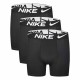 боксерки,детско,бельо,nike,essential,micro,boxers,3,units,black,(black)