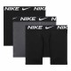 боксерки,детско,бельо,nike,essential,micro,boxers,3,units,black,grey,(black,dk,grey)