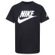 тениска,мъжки,тениски,дамски,тениски,nike,futura,short,sleeve,t,shirt,black,(black,white)