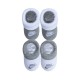 пантофи,детски,сандали,и,чехли,nike,hanging,futura,slippers,dk,grey,heather,(grey)