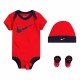 детски,екипи,детски,облекла,за,момчета,nike,ln0072,short,sleeve,set,red,(university,red)