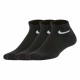 чорапи,мъжки,чорапи,дамски,чорапи,nike,rn0012,quarter,short,socks,3,pairs,black,(black)