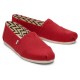 мъжки,еспадрили,toms,espadrilles,red