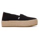 дамски,еспадрили,toms,valencia,platform,espadrilles,black