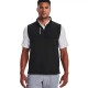 потник,мъжки,потници,under,armour,golf,storm,daytona,vest,black,black,reflective,(grey)