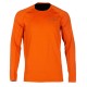тениска,мъжки,тениски,дамски,тениски,klim,aggressor,long,sleeve,t,shirt,orange,(potter´s,clay)