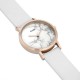 часовник,часовници,cluse,cl40110,watch,silver,(white)