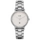 часовник,часовници,cluse,cw0101209008,woman,watch,silver,(silver,white)