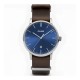 часовник,часовници,cluse,cw0101501008,watch,golden,(brown,blue)