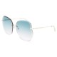 слънчеви,очила,слънчеви,очила,longchamp,lo160s706,woman,sunglasses,golden