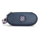 канцеларски,принадлежности,kipling,duobox,pencil,case,blue