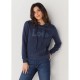 блуза,дамски,блузи,lois,jeans,135257,46439,2220,logo,sweatshirt,blue,(blue)