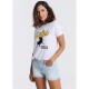 дънки,дамски,панталони,lois,jeans,133144,21106,2340,denim,shorts,white,(white)