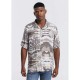 риза,с,къс,ръкав,мъжки,ризи,victorio,&,lucchino,134438,4524,441,short,sleeve,shirt,multicolor,(multicolor)