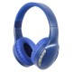 слушалки,слушалки,gembird,bths,01,b,wireless,headphones,blue,(blue)
