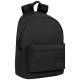 раница,раници,safta,642333819,basic,14.1´´,20l,32x43x14,cm,backpack,black