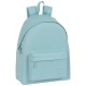 раница,раници,safta,basic,17l,32x43x14,cm,backpack,blue,(green)