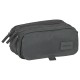 канцеларски,принадлежности,safta,basic,big,triple,pencil,case,grey