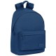 раница,раници,safta,642335819,basic,14.1´´,20l,32x43x14,cm,backpack,marine,(blue)