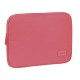 всички,чанти,safta,basic,´´marsala´´,14´´,laptop,bag,multicolor,(pink)