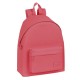 раница,раници,safta,basic,marsala,17l,32x43x14,cm,backpack,multicolor,(red)